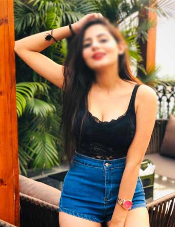 Escort Service in Cuttack 